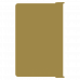 Tactical Brown ISO Clipboard